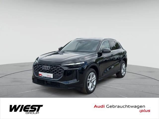 Audi Q5 2.0 TDI qu., AHK/PANO/FAHREN+PARKEN/LED/ uvm. 2025 Diesel
