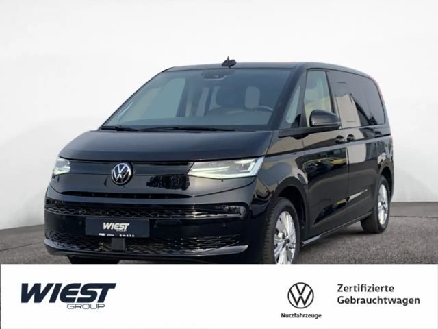 Volkswagen T7 Multivan 2.0 TDi KÜ DSG 2023 Diesel