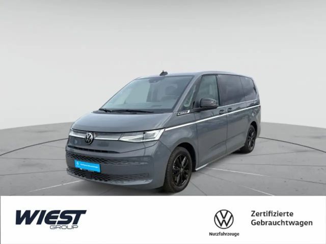 Volkswagen T7 Multivan Multivan Style LÜ 1.4 l eHybrid 2022 Hybride / Benzine