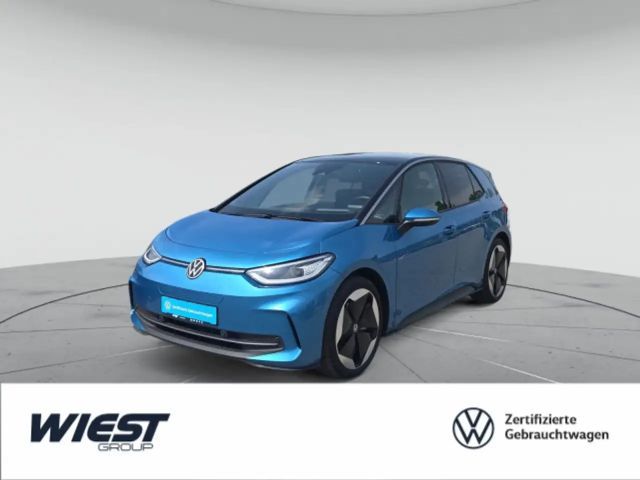 Volkswagen ID.3 Pro S, 5J.Gar./77/82 kWh/WÄRMEPUMPE/HUD/ACC 2025 Elektrisch