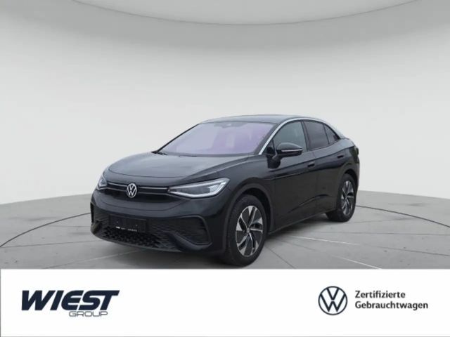 Volkswagen ID.5 Pro, 5J.Gar./77/82 kWh/WÄRMEPUMPE/MATRIX/SI 2025 Elektrisch