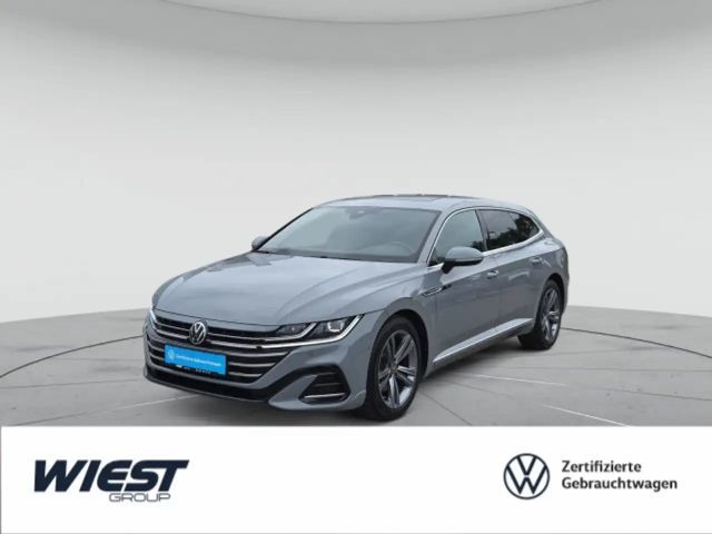 Volkswagen Arteon R-Line 2.0 TDI 4M DSG, 5J. 2023 Diesel