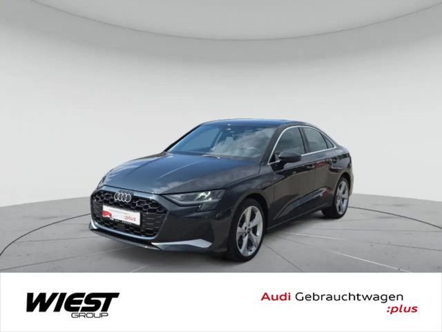 Audi A3 advanced 35 TDI S tronic, KAM/18"/F 2025 Diesel