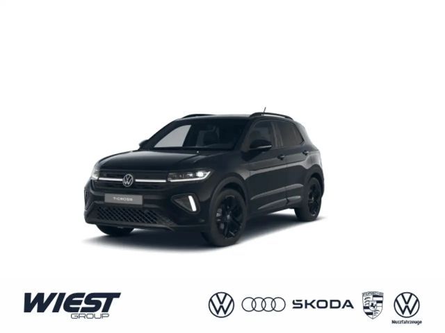 Volkswagen T-Cross R-Line "Black Style" 1.0 TSI DSG *RFK* 2026 Benzine