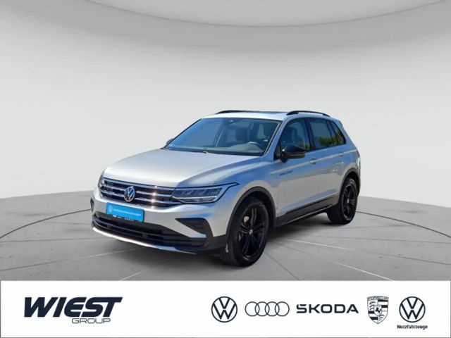Volkswagen Tiguan Life Urban 1.5 TSI DSG, KAM/NAVI/PANO/SHZ 2023 Benzine
