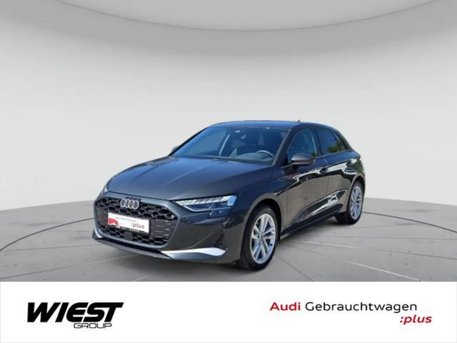 Audi A3 advanced 35 TFSI, LED/KAM/NAVI/VIRT 2025 Benzine