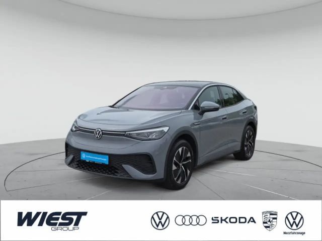 Volkswagen ID.5 Pro Performance, 77/82 kWh/19"ACC/LED/NAVI/ 2023 Elektrisch