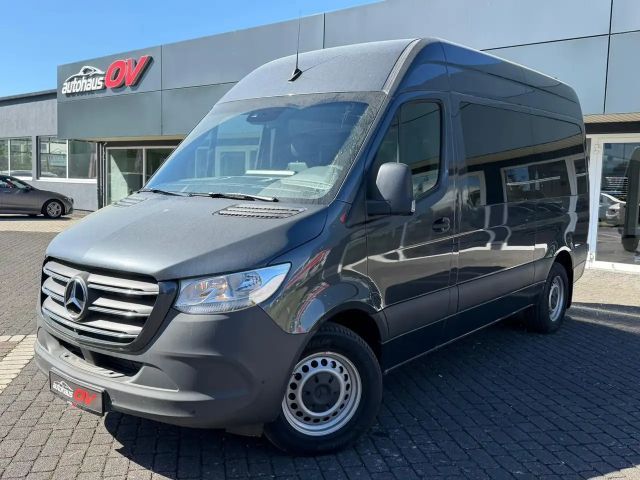 Mercedes-Benz Sprinter 2023 Diesel