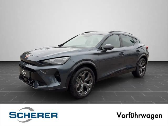 Cupra Formentor 2,0 TSI 204 PS 7-Gang DSG 4Drive 2026 Benzine