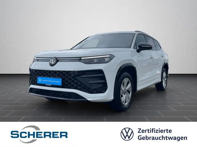 Volkswagen Tayron R-Line 2,0 TDI 7-Gang-DSG | 7-Sitzer | 20 2025 Diesel