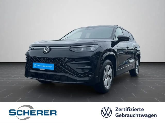 Volkswagen Tayron R-Line 2,0 TDI 7-Gang-DSG | 7-Sitzer | 20 2025 Diesel