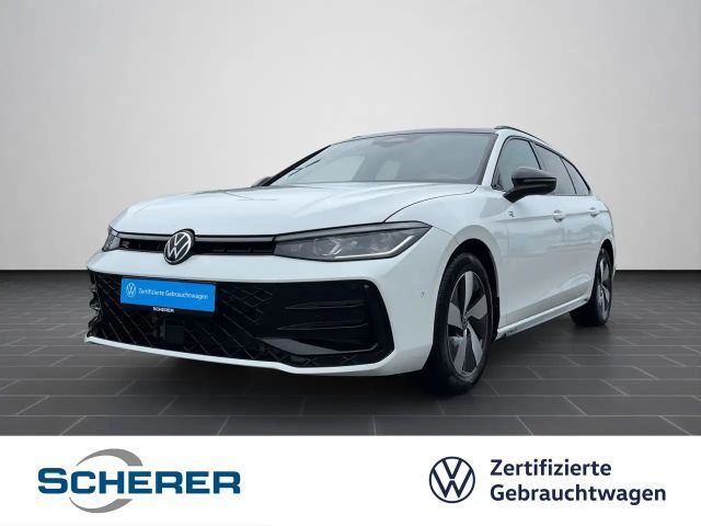 Volkswagen Passat Variant R-Line Signature 2,0 TDI 4MOTION 2025 Diesel