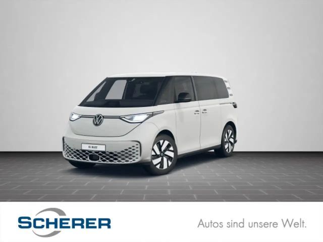 Volkswagen ID. Buzz Pro 77 kWh | ACC | Anschlussgarantie | 2024 Elektrisch