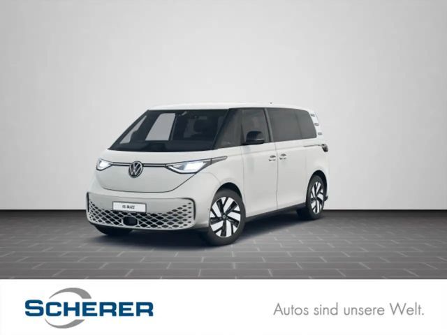 Volkswagen ID. Buzz Pro 77 kWh | ACC | Anschlussgarantie | 2024 Elektrisch