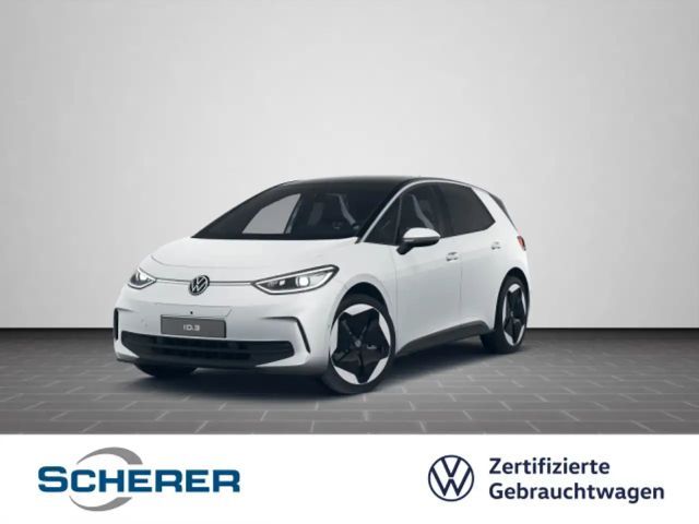Volkswagen ID.3 Pro S 77 kWh | 360° | ACC | App-Connect Wir 2025 Elektrisch