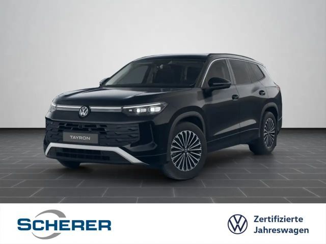 Volkswagen Tayron Life 1,5 eTSI 7-Gang-DSG | 7-Sitzer | 360 2025 Benzine