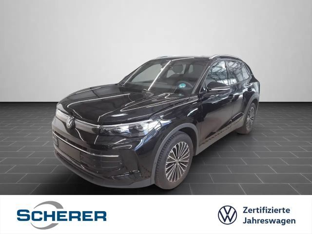 Volkswagen Tiguan Goal 1,5 eTSI 7-Gang-DSG | 360° | ACC | A 2025 Benzine