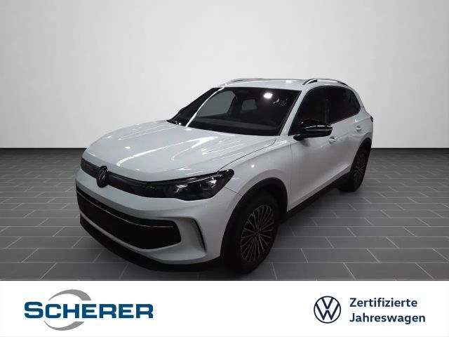 Volkswagen Tiguan Goal 1,5 eTSI 7-Gang-DSG | 360° | ACC | A 2025 Benzine