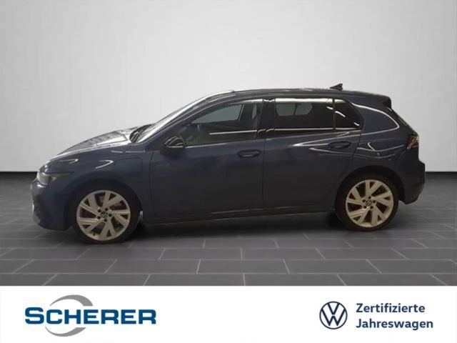 Volkswagen Golf GTE GTE 1,5 TSI eHybrid 6-Gang-DSG | 18" in Sch 2025 Hybride / Benzine