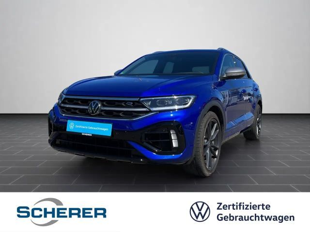 Volkswagen T-Roc 2023 Benzine