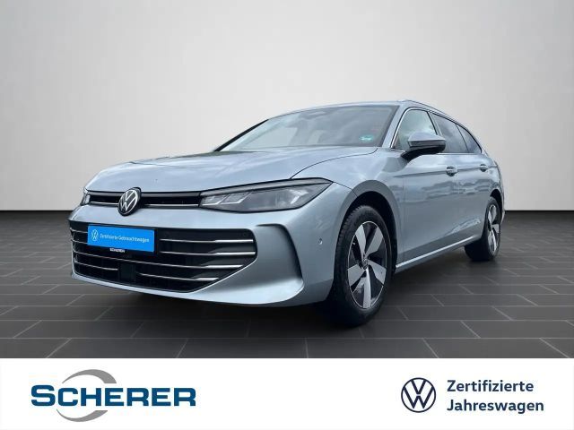 Volkswagen Passat Variant Business 1,5 eTSI 7-Gang-DSG | 36 2025 Benzine
