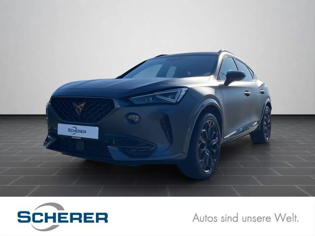 Cupra Formentor VZ 1,4 TSI eHybrid 6-Gang-DSG | SoH: 9 2023 Hybride / Benzine