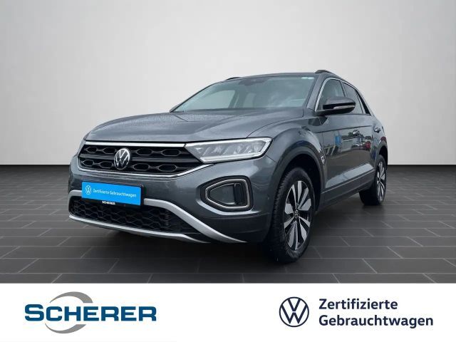 Volkswagen T-Roc 2025 Benzine