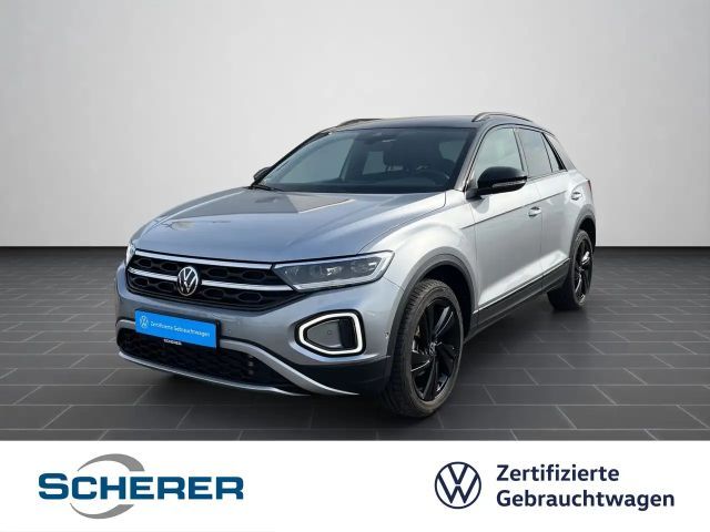 Volkswagen T-Roc 2024 Benzine