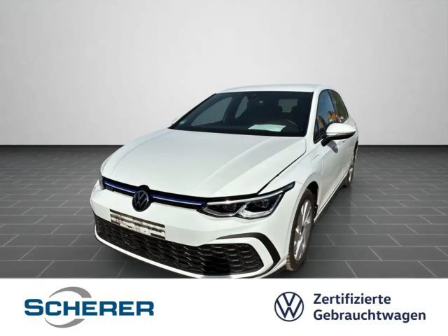 Volkswagen Golf GTE GTE 1,4 TSI eHybrid 6-Gang-DSG | ACC | AHK 2022 Hybride / Benzine