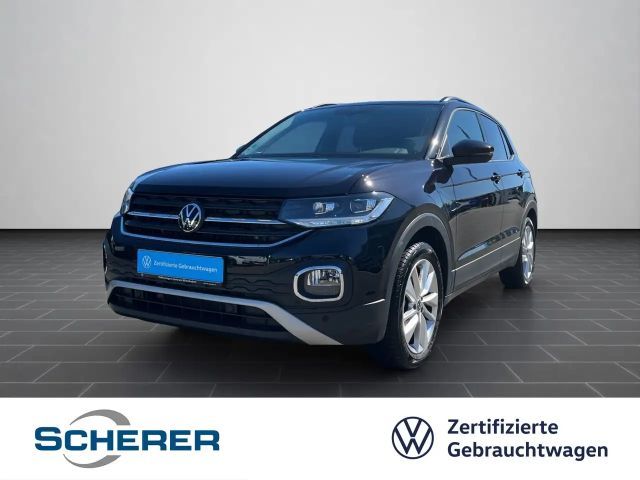 Volkswagen T-Cross Move 1,5 TSI 7-Gang-DSG | 17" | ACC | AH 2023 Benzine
