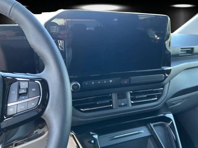 Ford Tourneo