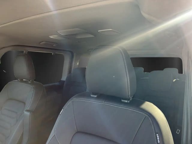 Ford Tourneo