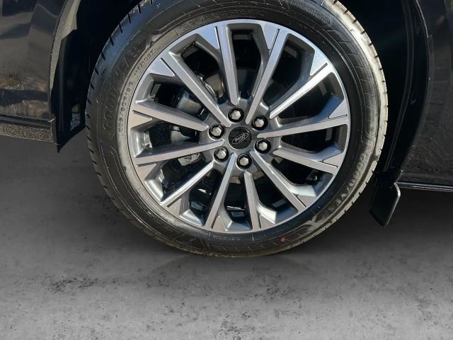 Ford Tourneo