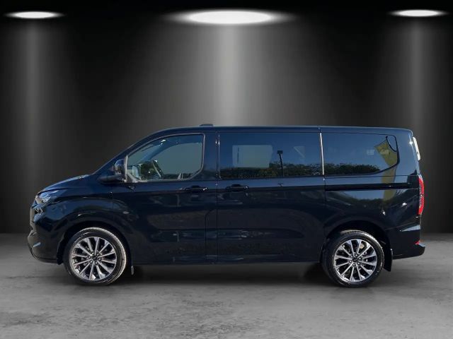 Ford Tourneo