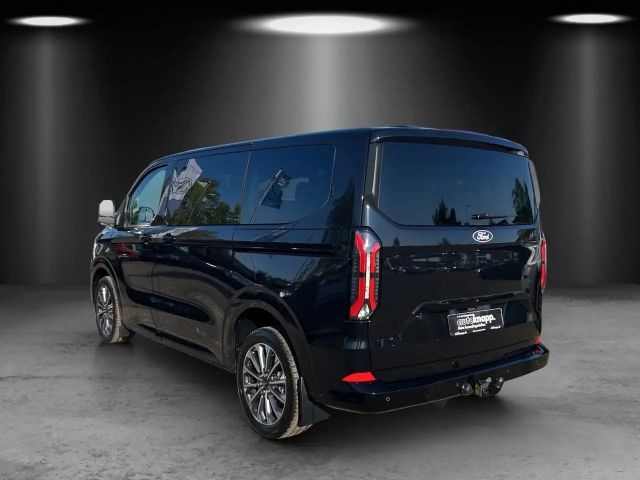 Ford Tourneo