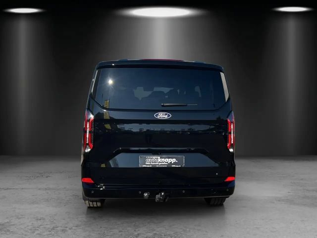 Ford Tourneo