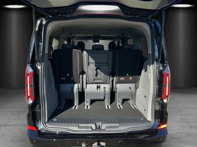 Ford Tourneo