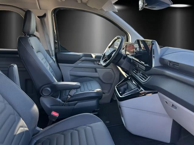 Ford Tourneo