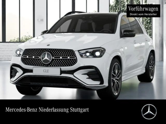 Mercedes-Benz GLE 350 de 4M 2025 Hybride / Diesel