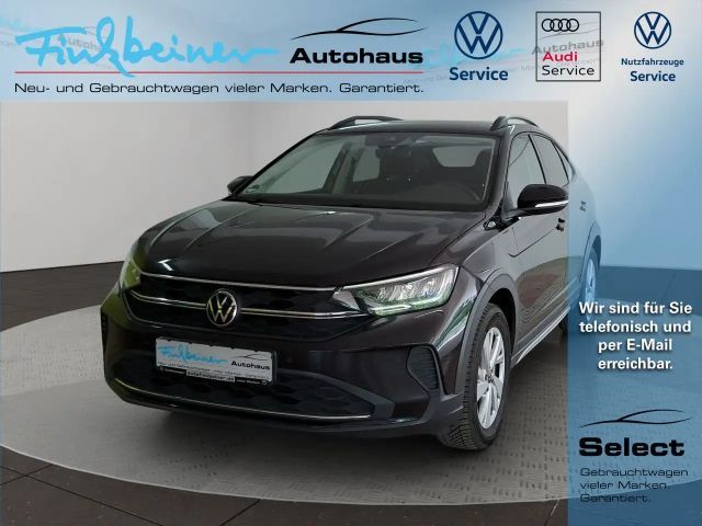 Volkswagen Taigo Life 1.0 l TSI DSG Bluetooth Navi LED Klima 2022 Benzine