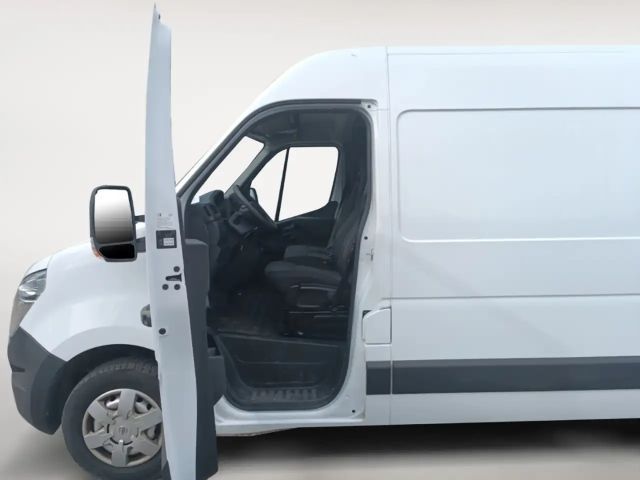Nissan Interstar