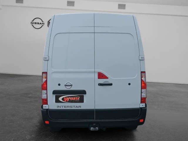 Nissan Interstar