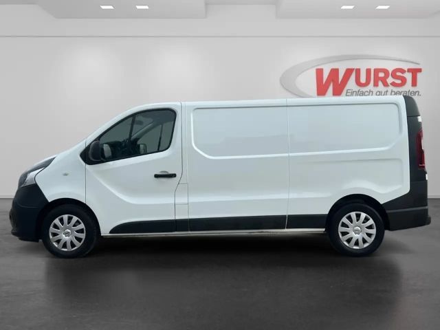 Nissan NV300