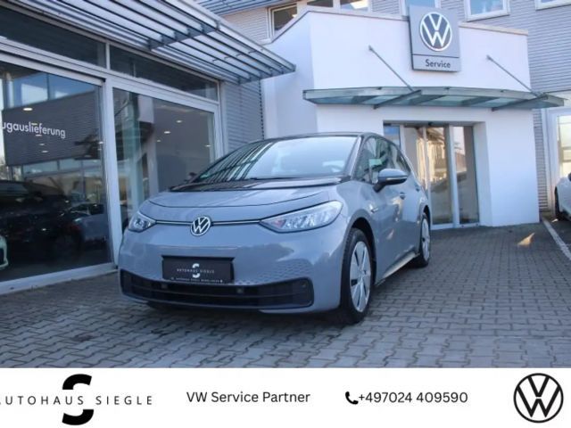 Volkswagen ID.3 Pure Performance CCS Navi LED Parktronic Sitzheizu 2022 Elektrisch