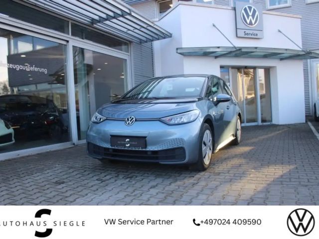 Volkswagen ID.3 Pure Performance CCS Navi LED Climatronic Alu App 2021 Elektrisch