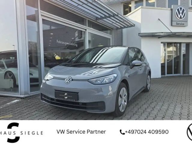 Volkswagen ID.3 Pure Performance CCS Navi LED Parktronic Climatron 2021 Elektrisch