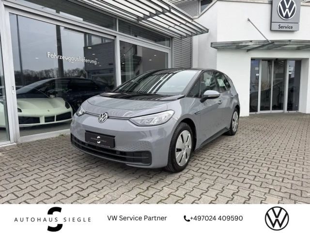 Volkswagen ID.3 Pure Performance Navi Klima LED App Connect 2021 Elektrisch