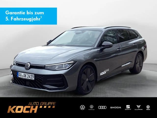 Volkswagen Passat Variant 2.0TDI R-Line DSG Leder AHK Navi 2026 Diesel