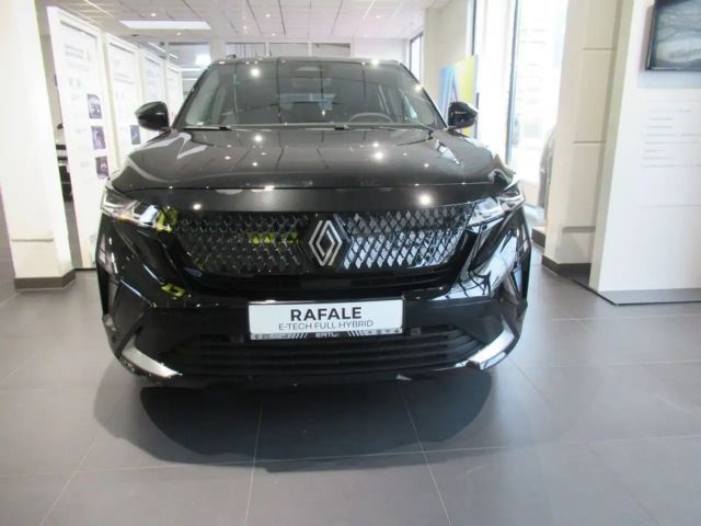 Renault Rafale