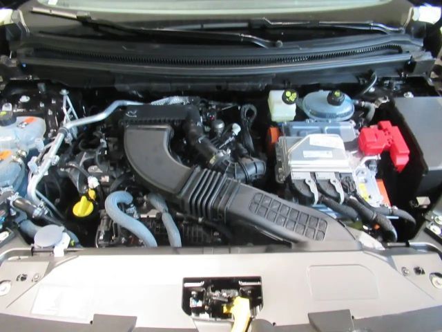 Renault Rafale